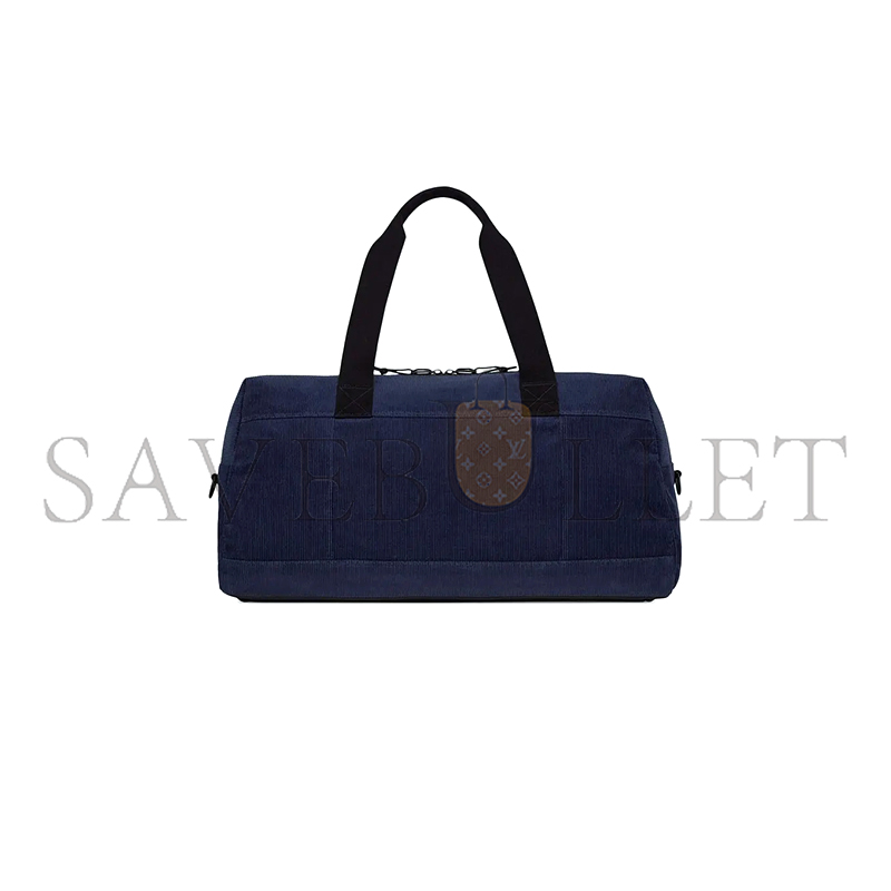 Y*L duffle bag medium blue 59440024m1z4394 (56*26cm)